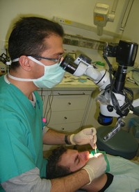 Стоматологи Израиля